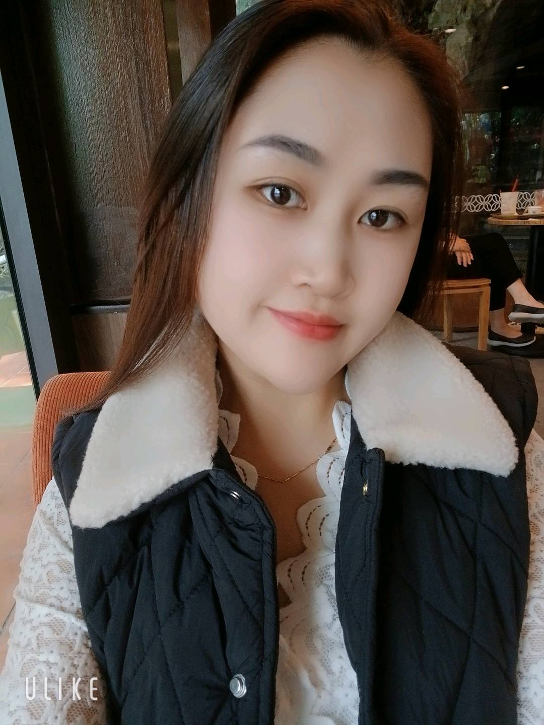 Chery from Vietnam is one of the people you could meet on SalaChat