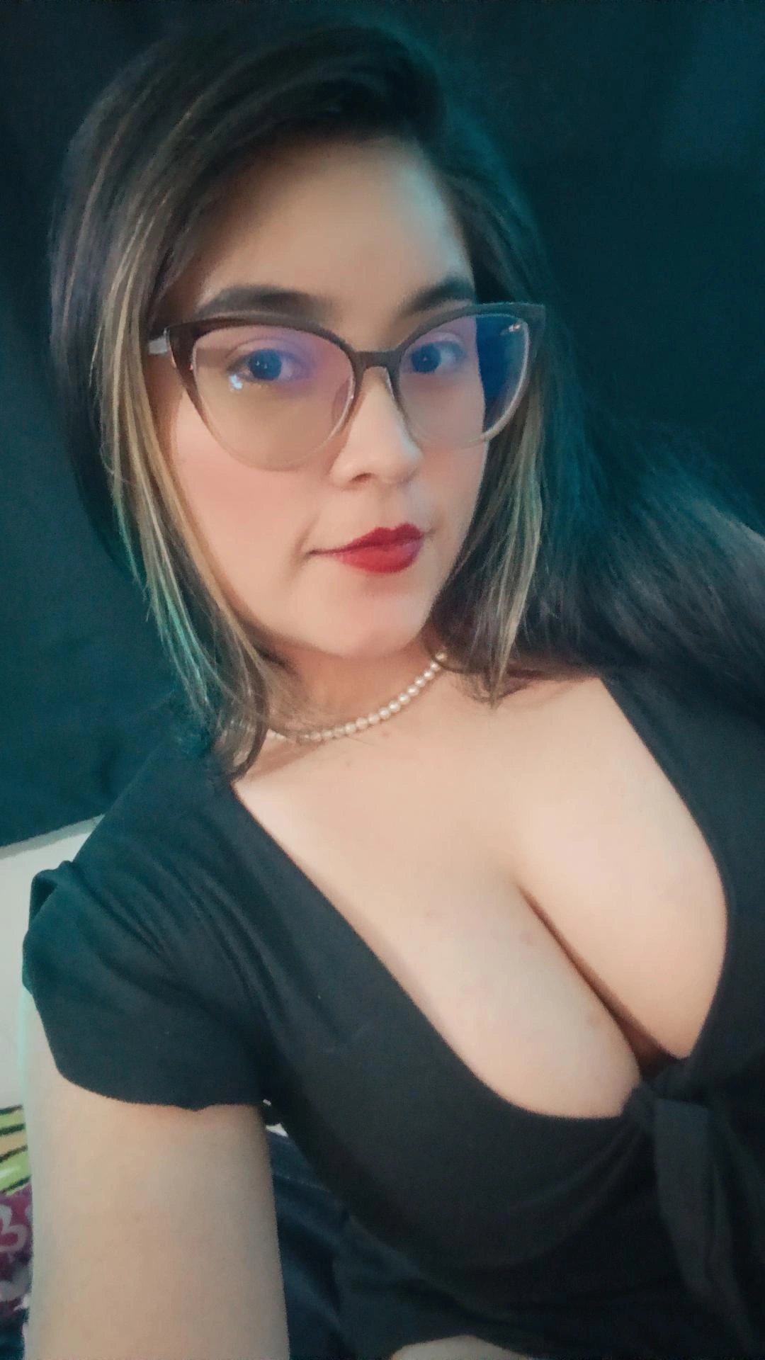 Rosita (Venezuela), SalaChat’te güvenle sohbet ederken