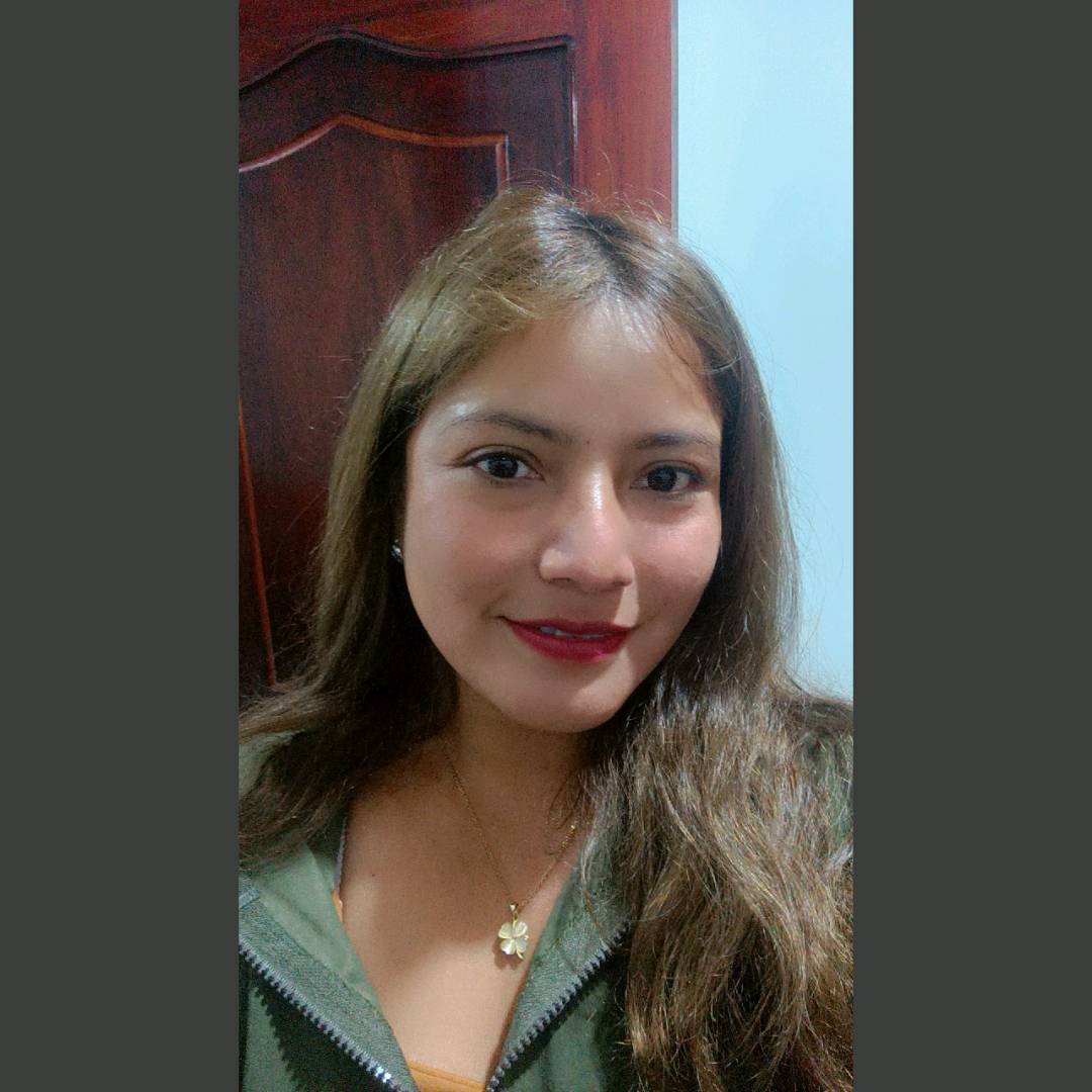 Fer from Ecuador, making friends online on SalaChat