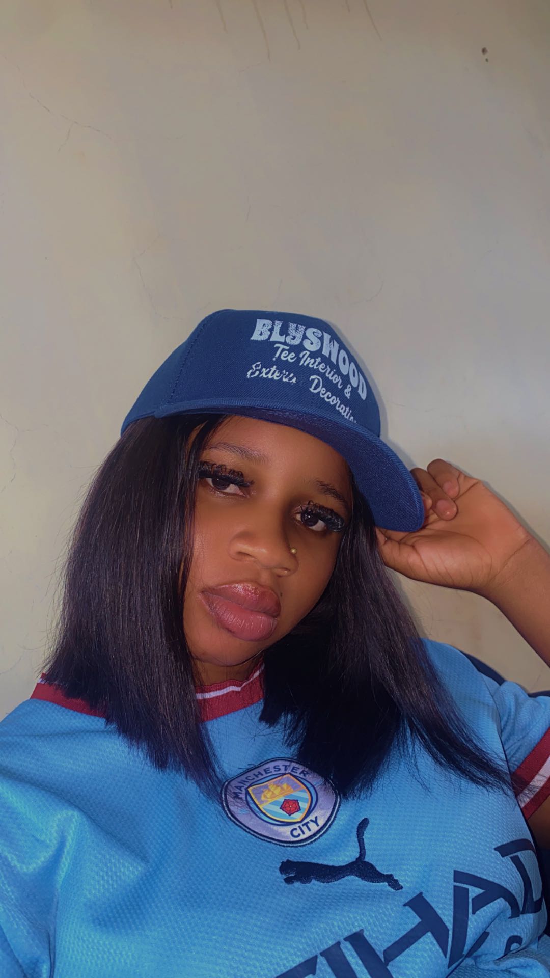 Chinco from Nigeria is one of the people you could meet on SalaChat