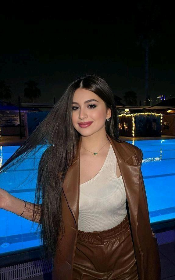 Rawaa from Morocco is one of the people you could meet on SalaChat